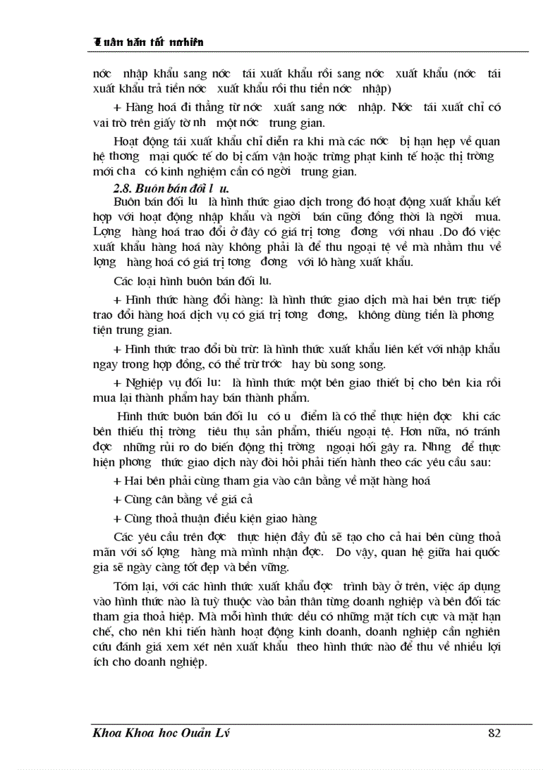 image for page Một số giải pháp nhằm thúc đẩy hoạt động xuất khẩu hàng may mặc của Công ty may thăng long