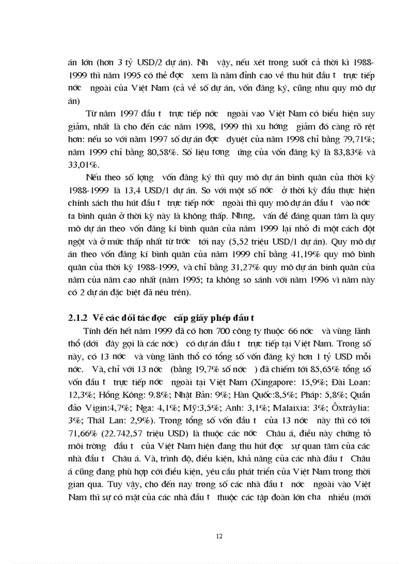 image for page Một số giải pháp nhằm thu hút FDI tại Việt Nam