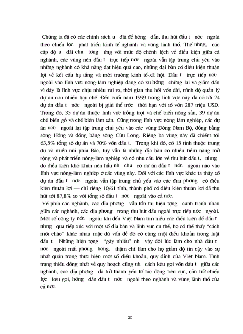 image for page Một số giải pháp nhằm thu hút FDI tại Việt Nam