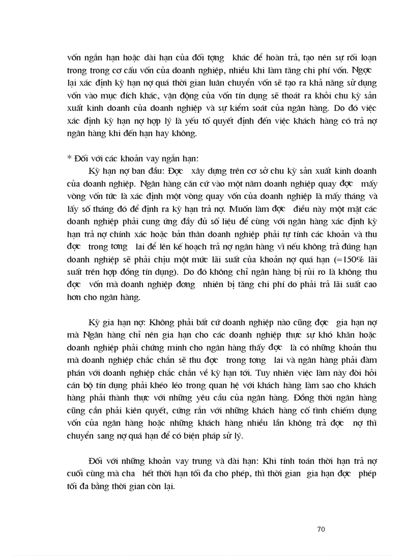 image for page Giải pháp nâng cao chất lượng tín dụng tại Sở Giao Dịch Ngân Hàng Nông Nghiệp và Phát Triển Nông Thôn Việt Nam