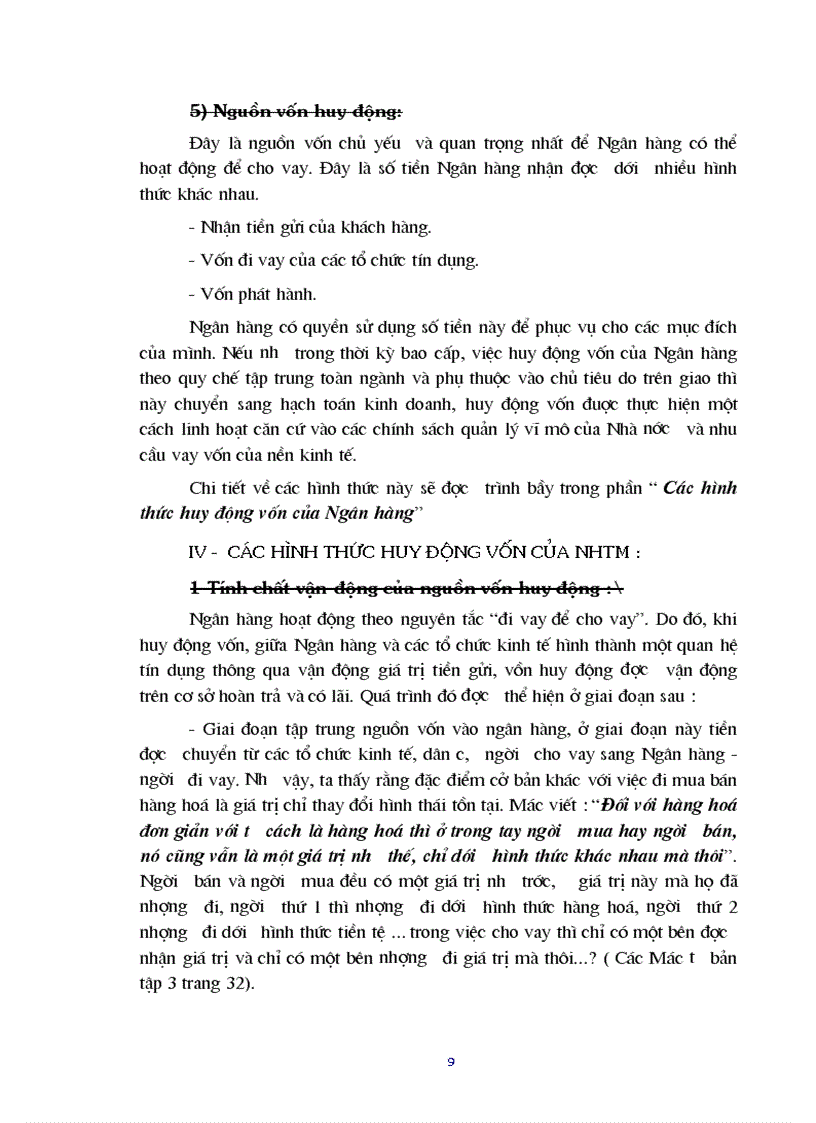 image for page Một số biện pháp tăng cường huy động vốn tại ngân hàng công thương hoàn kiếm