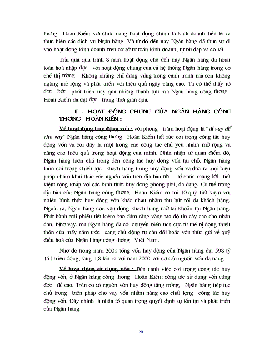 image for page Một số biện pháp tăng cường huy động vốn tại ngân hàng công thương hoàn kiếm