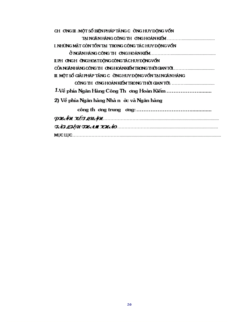 image for page Một số biện pháp tăng cường huy động vốn tại ngân hàng công thương hoàn kiếm