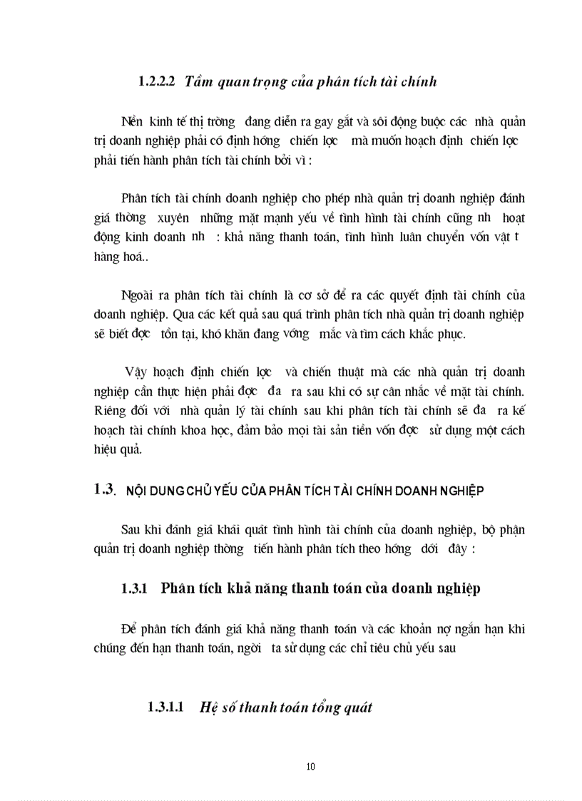 image for page Những vấn đề rút ra từ việc phân tích tài chính của Nhà xuất bản Bản đồ