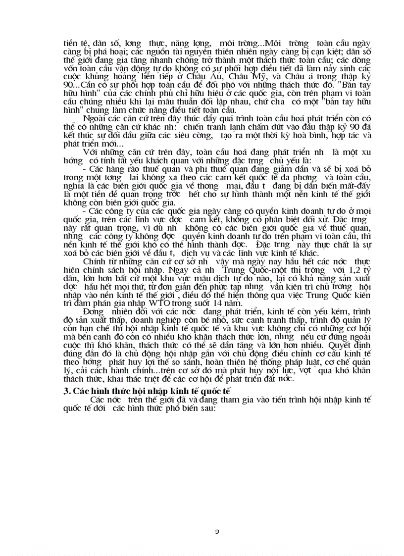 image for page Một số giải pháp chủ yếu để hàng hoá của Việt Nam thâm nhập vào thị trường EU