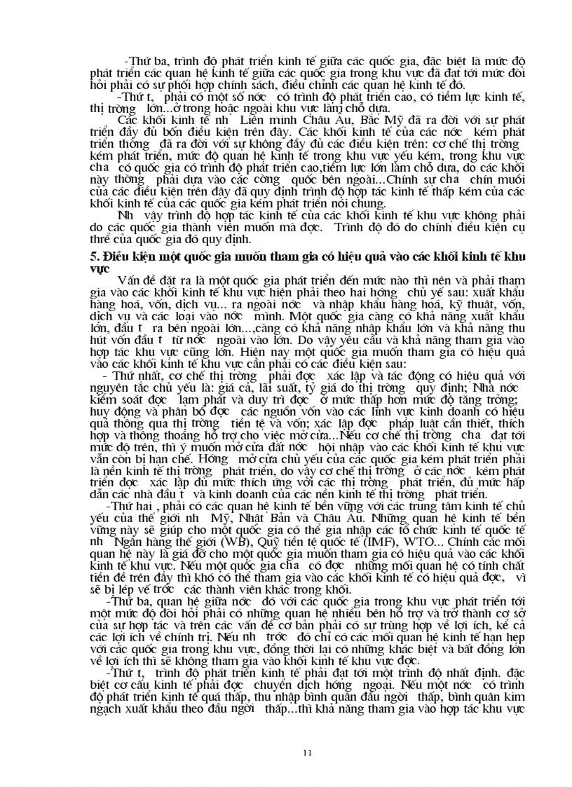 image for page Một số giải pháp chủ yếu để hàng hoá của Việt Nam thâm nhập vào thị trường EU