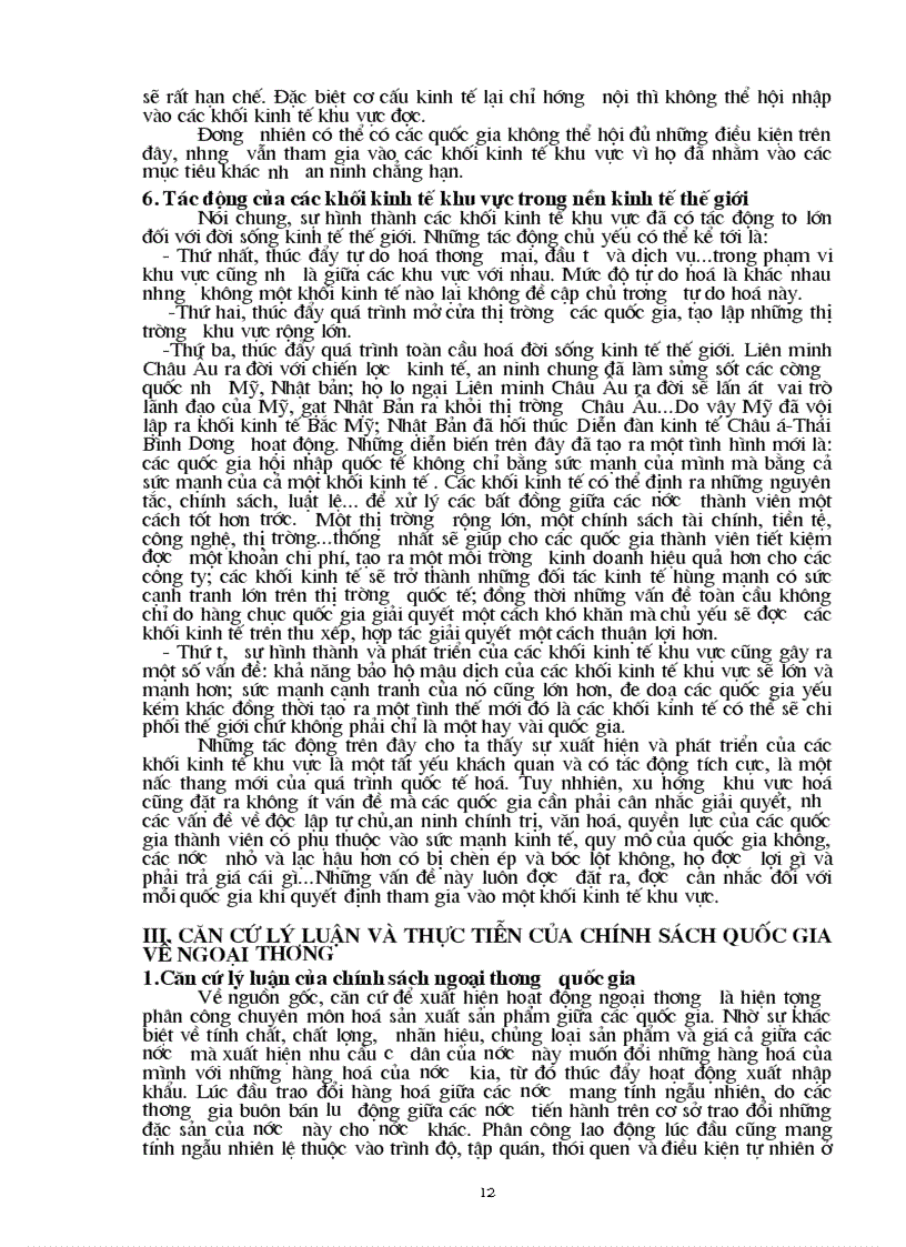 image for page Một số giải pháp chủ yếu để hàng hoá của Việt Nam thâm nhập vào thị trường EU