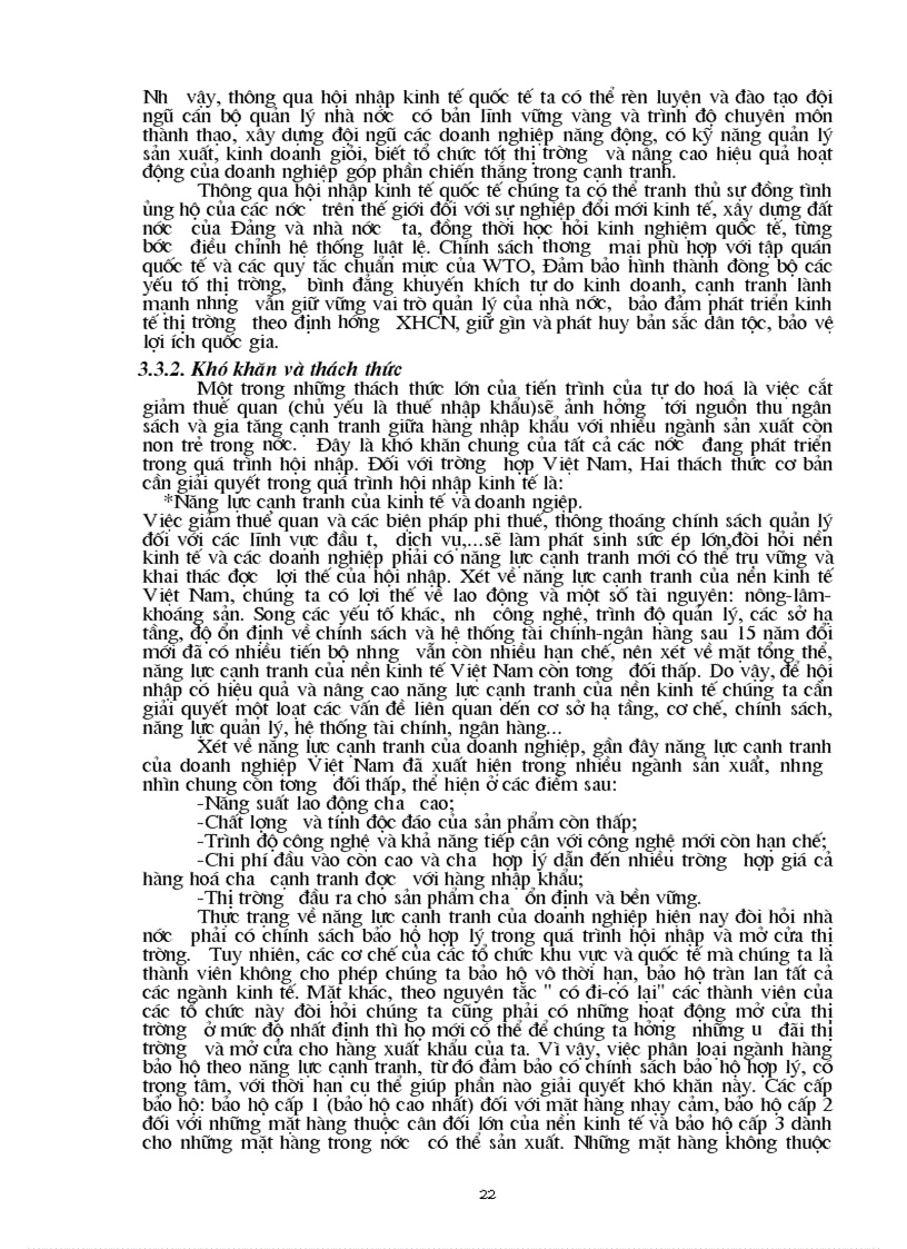 image for page Một số giải pháp chủ yếu để hàng hoá của Việt Nam thâm nhập vào thị trường EU