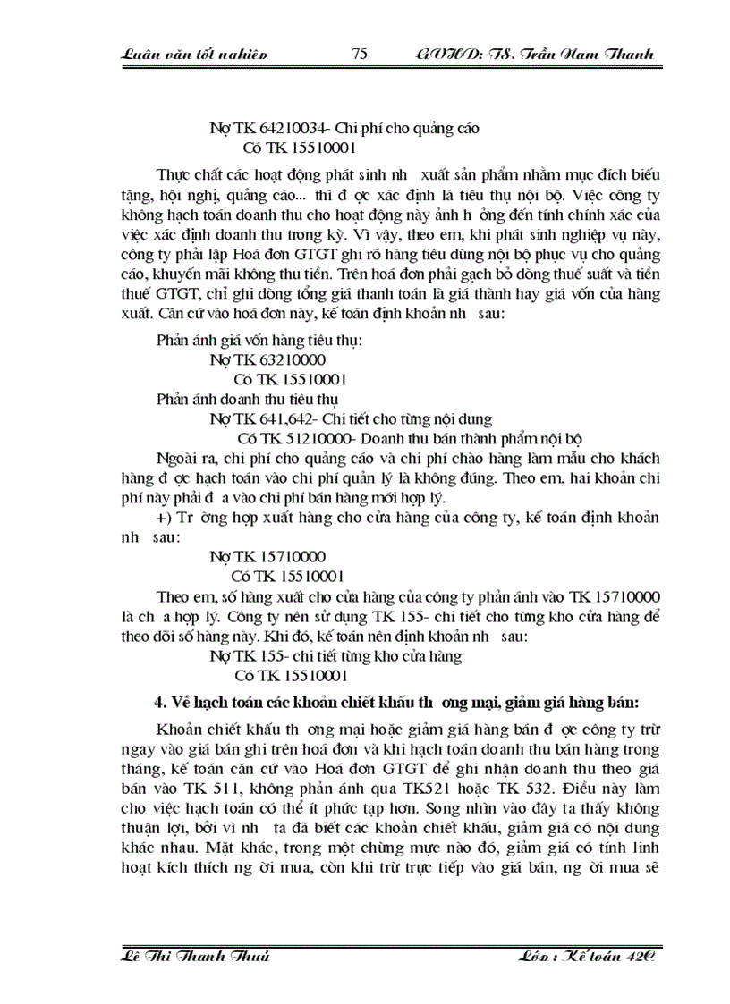 image for page Hạch toán thành phẩm và tiêu thụ thành phẩm tại Công ty Nhựa cao cấp Hàng không