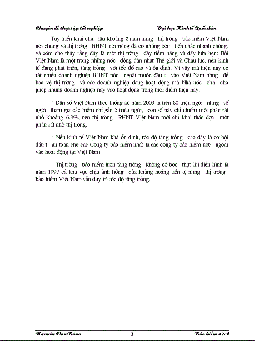 image for page Thực trạng và giải pháp nhằm nâng cao chất lượng đại lý tại Bảo Việt nhân thọ Hưng Yên