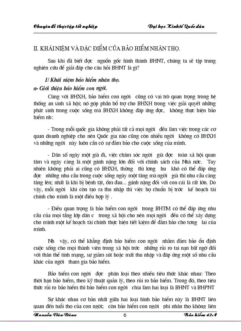 image for page Thực trạng và giải pháp nhằm nâng cao chất lượng đại lý tại Bảo Việt nhân thọ Hưng Yên
