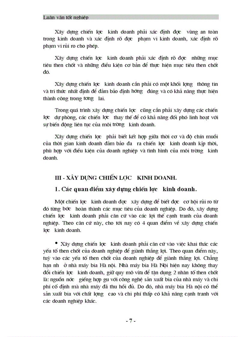 image for page Chiến lược kinh doanh vận tải container đường thuỷ nội địa ở Tổng Công ty đường sông Miền Bắc