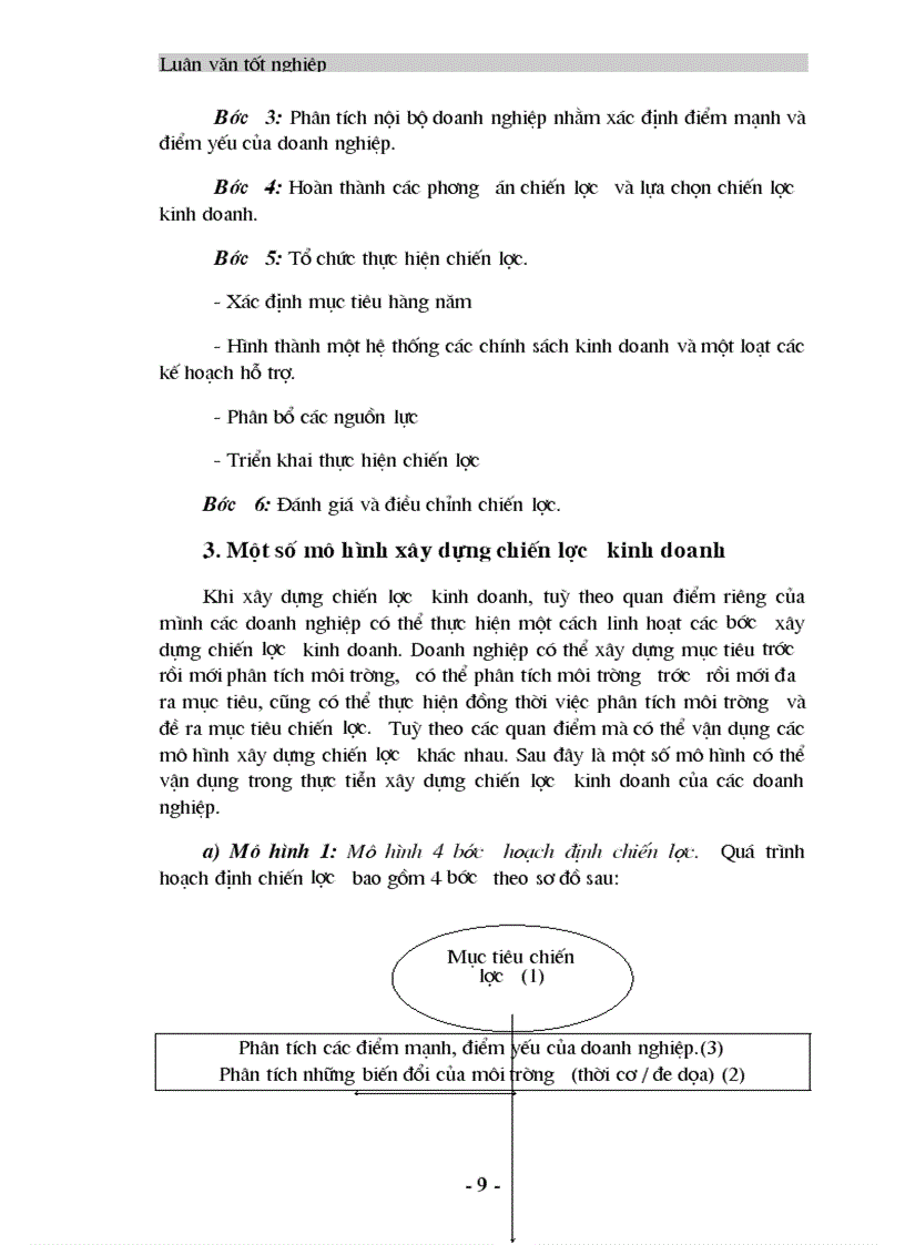 image for page Chiến lược kinh doanh vận tải container đường thuỷ nội địa ở Tổng Công ty đường sông Miền Bắc