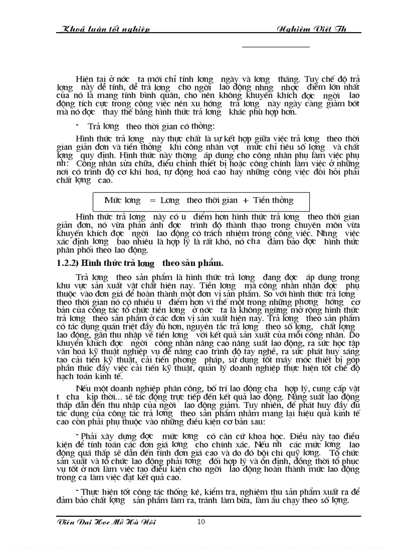 image for page Phương hướng hoàn thiện kế toán tiền lương và các khoản trích theo lương tại công ty khai thác công trình thuỷ lợi Mỹ Đức Hà Tây