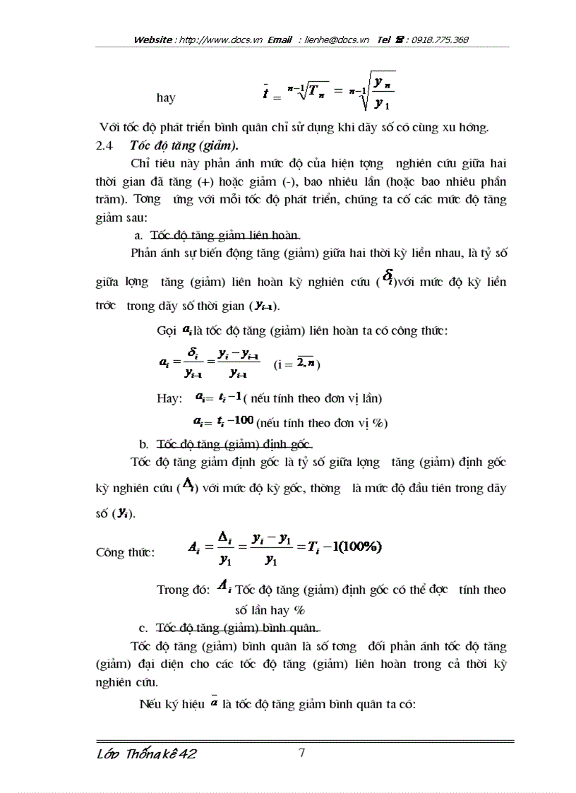image for page Vận dụng phương pháp dãy số thời gian nghiên cứu biến động khách du lịch đến Hà Nội và dự đoán những năm tới