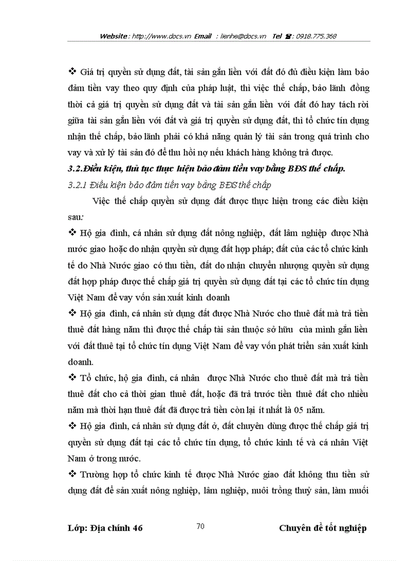 image for page Nghiên cứu hoạt động định giá bất động sản thế chấp tại ngânhàng NHTMCP Á Châu ACB