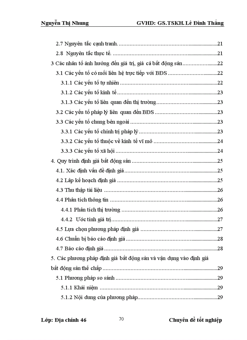 image for page Nghiên cứu hoạt động định giá bất động sản thế chấp tại ngânhàng NHTMCP Á Châu ACB