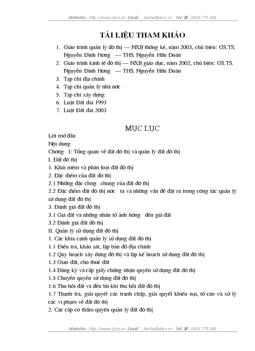 image for page Một số giải pháp nâng cao hiệu quả quản lý sử dụng đất đô thị trên địa bàn thành phố Hà Nội