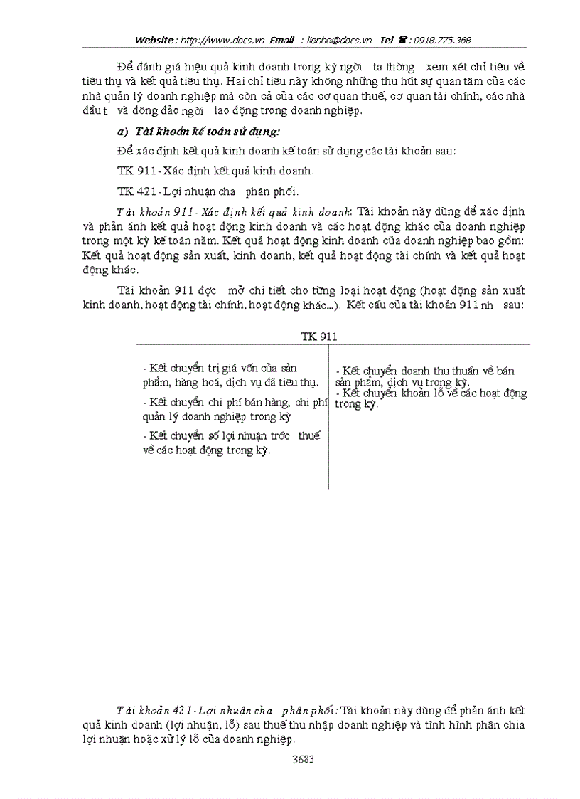 image for page Thực trạng và giải pháp trong công tác kế toán tiêu thụ thành phẩm và xác định kết quả tiêu thụ tại Công ty thiết bị và sản phẩm an toàn Việt Nam