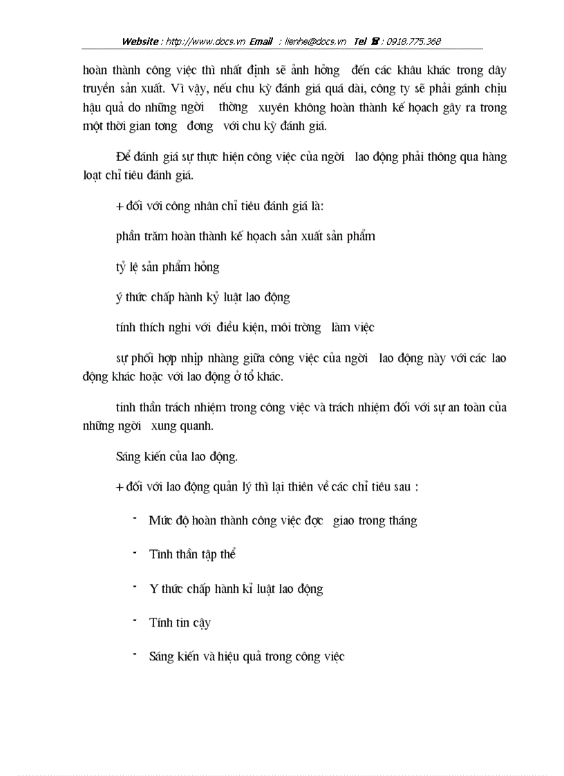 image for page Hoàn thiện công tác tuyển mộ tuyển chọn tại Công ty Đông Đô Bộ Quốc phòng