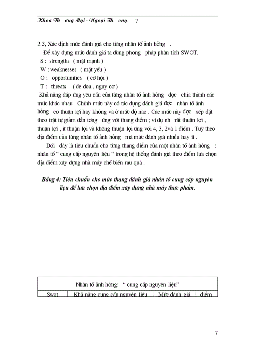 image for page Tình hình phát triển công nghiệp và công nghiệp thực phẩm