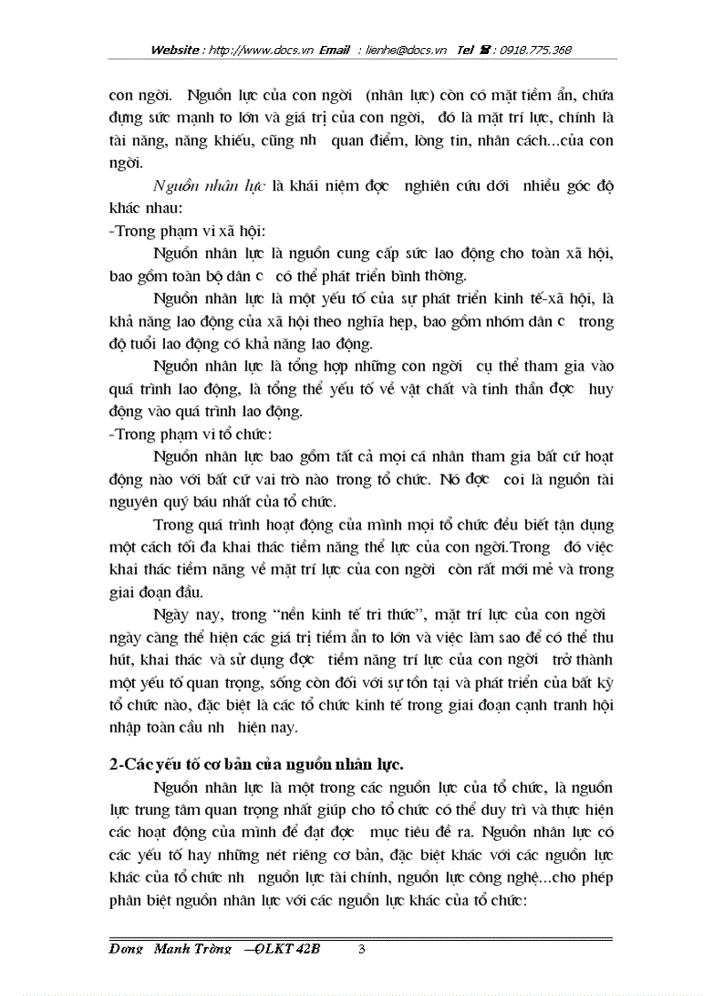 image for page 1số giải pháp nhằm hoàn thiện công tác quản lý nguồn nhân lực tại Sở Giao dịch ngânhàng NHĐT PT BIDV Việt Nam lt NHaNL gt