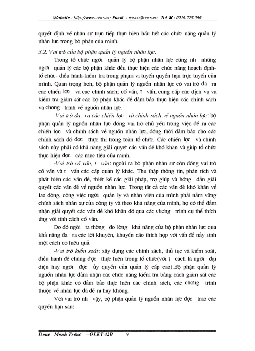 image for page 1số giải pháp nhằm hoàn thiện công tác quản lý nguồn nhân lực tại Sở Giao dịch ngânhàng NHĐT PT BIDV Việt Nam lt NHaNL gt