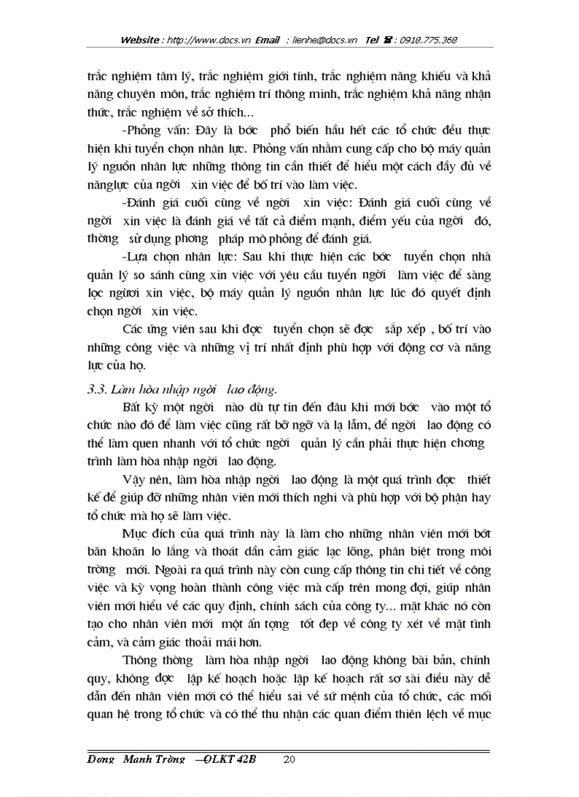 image for page 1số giải pháp nhằm hoàn thiện công tác quản lý nguồn nhân lực tại Sở Giao dịch ngânhàng NHĐT PT BIDV Việt Nam lt NHaNL gt