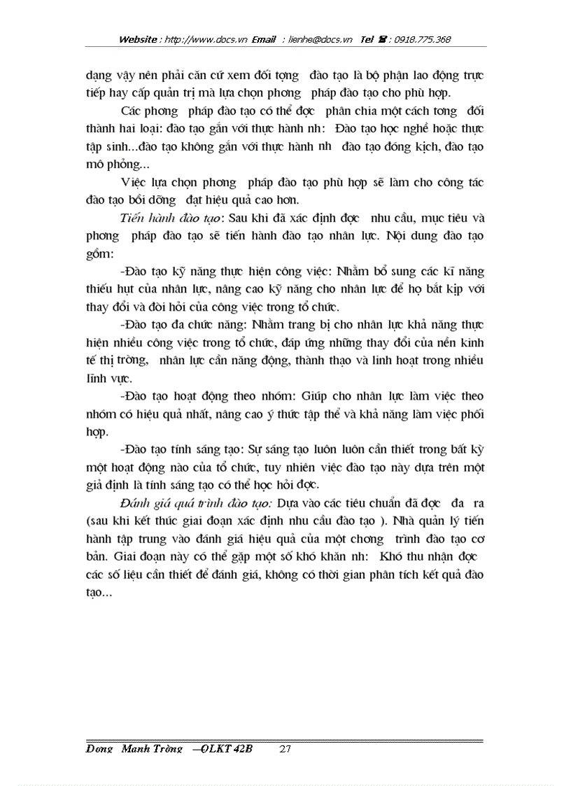 image for page 1số giải pháp nhằm hoàn thiện công tác quản lý nguồn nhân lực tại Sở Giao dịch ngânhàng NHĐT PT BIDV Việt Nam lt NHaNL gt