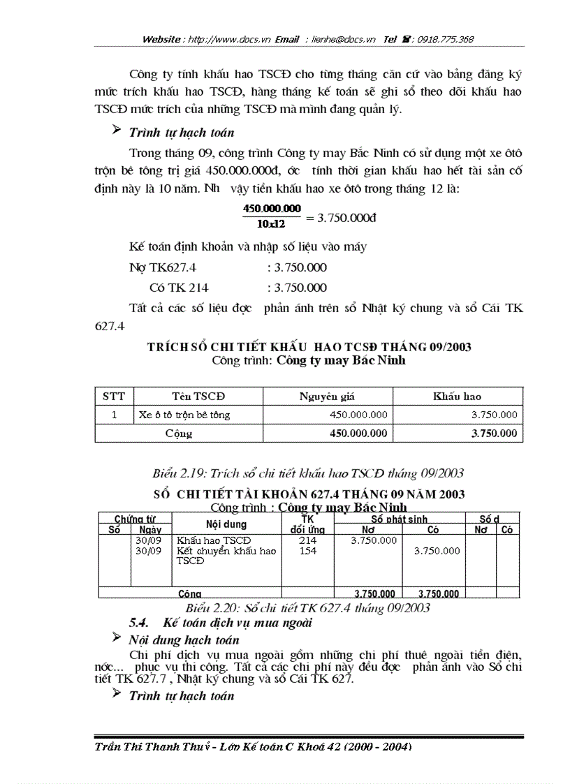 image for page Hoàn thiện hạch toán chi phí sản xuất và tính giá thành sản phẩm xây lắp tại Công ty Xây dựng số