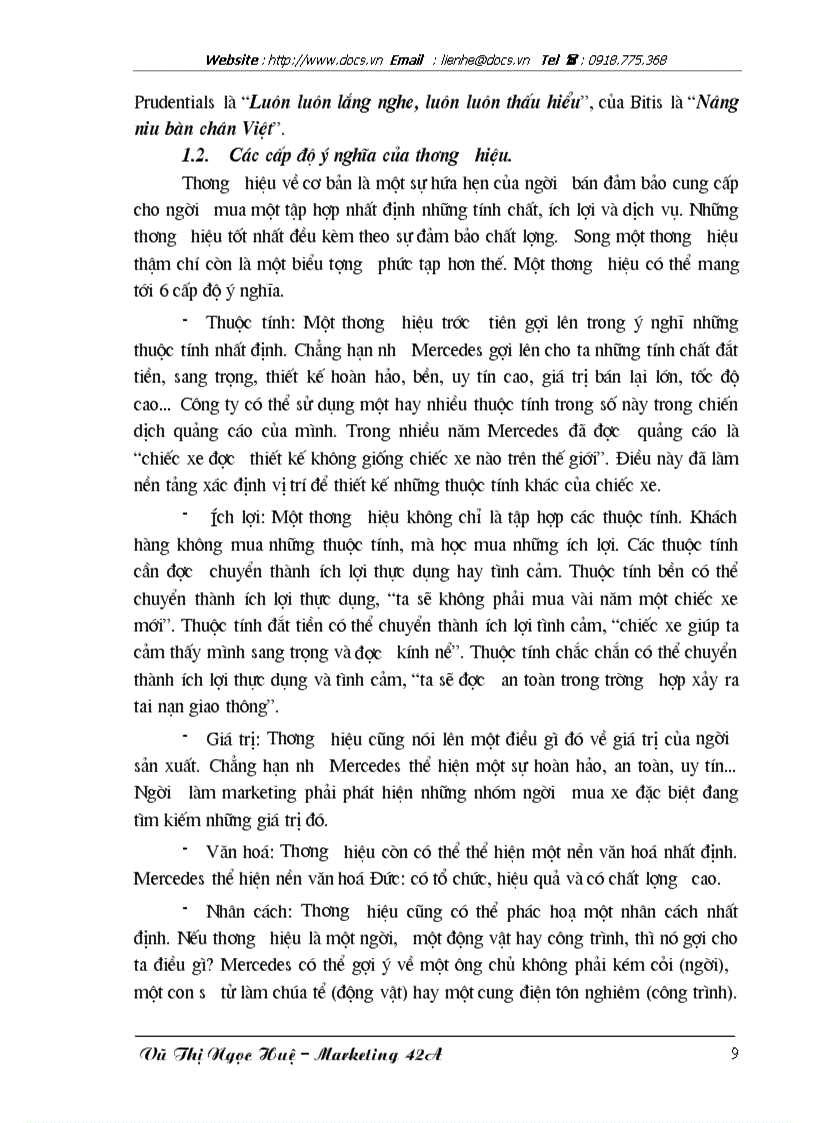 image for page Xây dựng và phát triển thương hiệu Vegetexco tại thị trường Mỹ