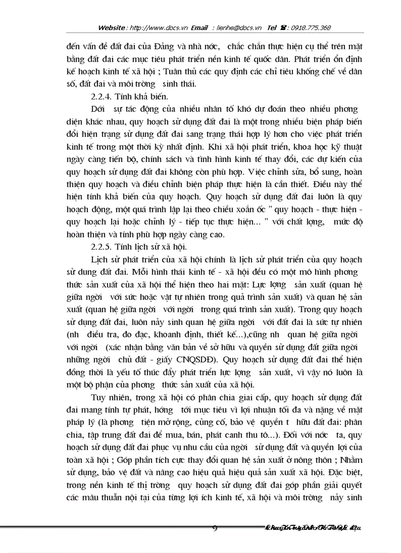 image for page Quy hoạch sử dụng đất thị trấn An Lão huyện An Lão thành phố Hải Phòng giai đoạn 2003 2010