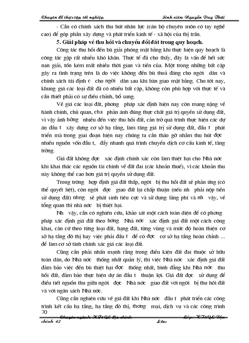 image for page Quy hoạch sử dụng đất thị trấn An Lão huyện An Lão thành phố Hải Phòng giai đoạn 2003 2010