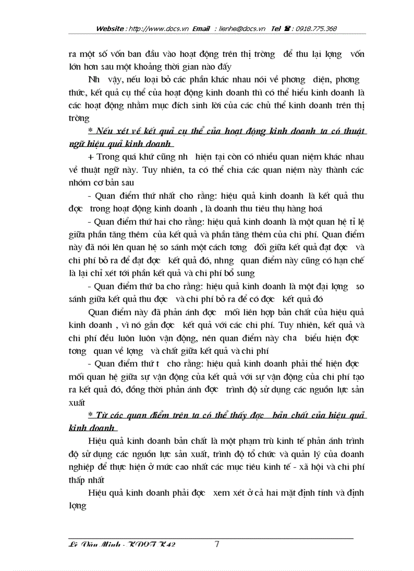 image for page 1số biện pháp nhằm nâng cao hiệu quả xuất khẩu gạo của Công ty XNK Tổng hợp 1 Bộ Thương mại