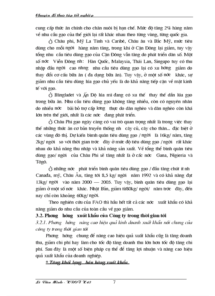 image for page 1số biện pháp nhằm nâng cao hiệu quả xuất khẩu gạo của Công ty XNK Tổng hợp 1 Bộ Thương mại