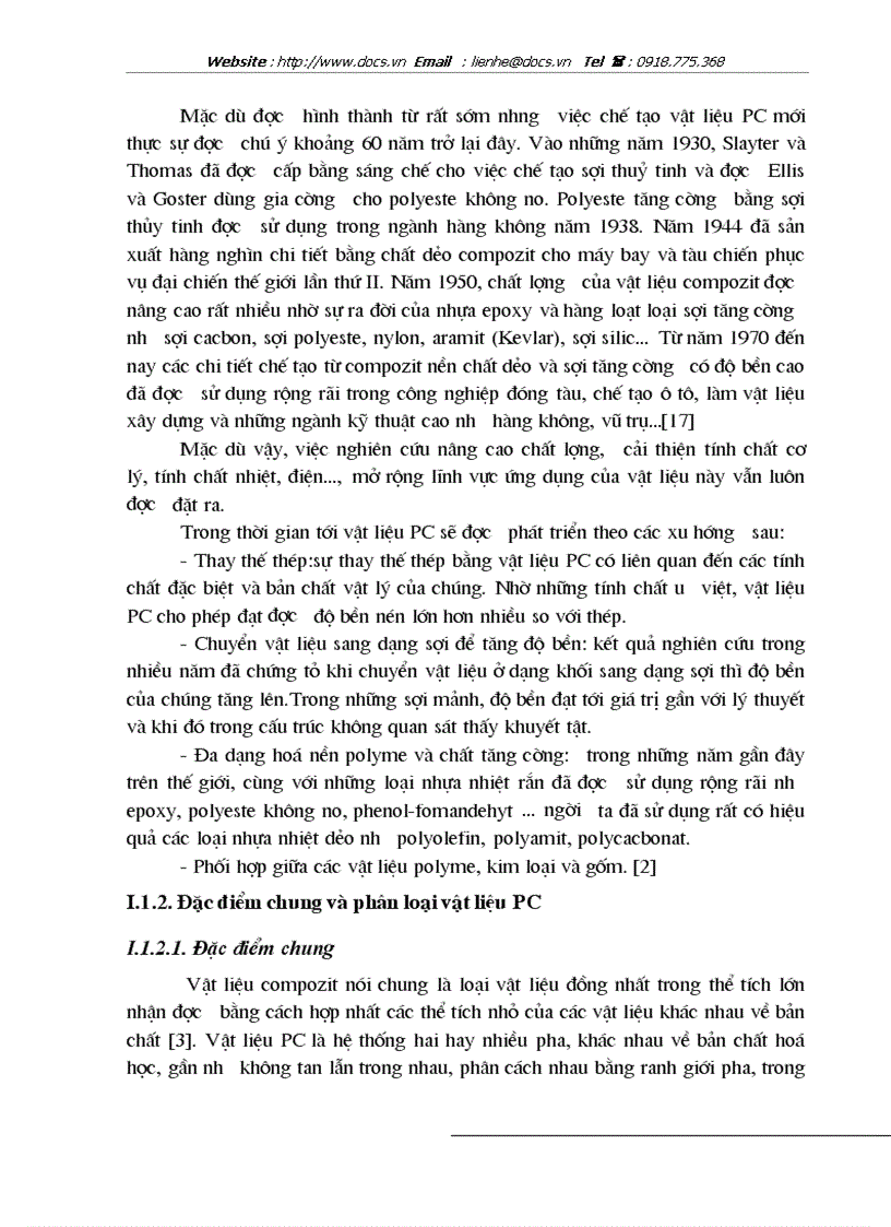 image for page Nghiên cứu chế tạo vật liệu polyme compozit trên cơ sở nhựa epoxy novolac epoxy cacdanol gia cường bằng sợi lanh