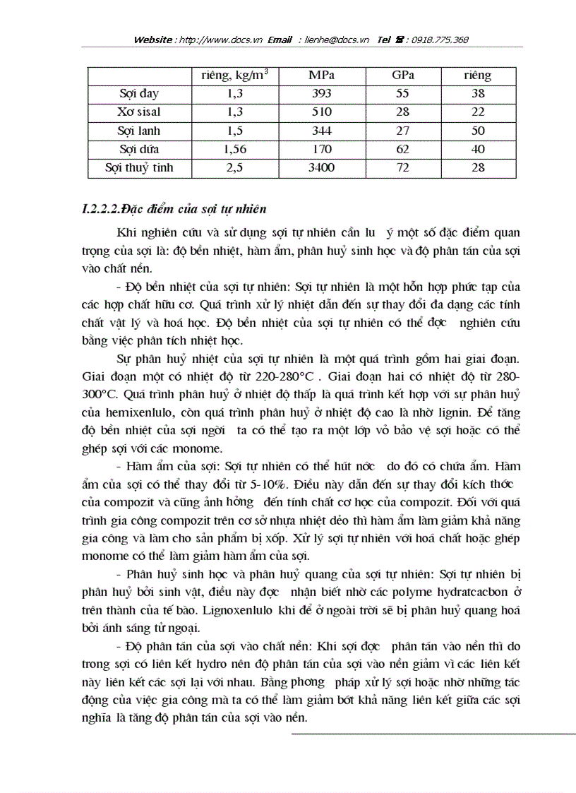 image for page Nghiên cứu chế tạo vật liệu polyme compozit trên cơ sở nhựa epoxy novolac epoxy cacdanol gia cường bằng sợi lanh