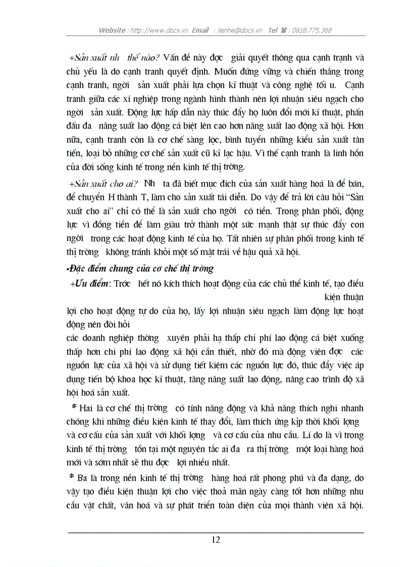 image for page Quản lý kinh tế của Nhà nước