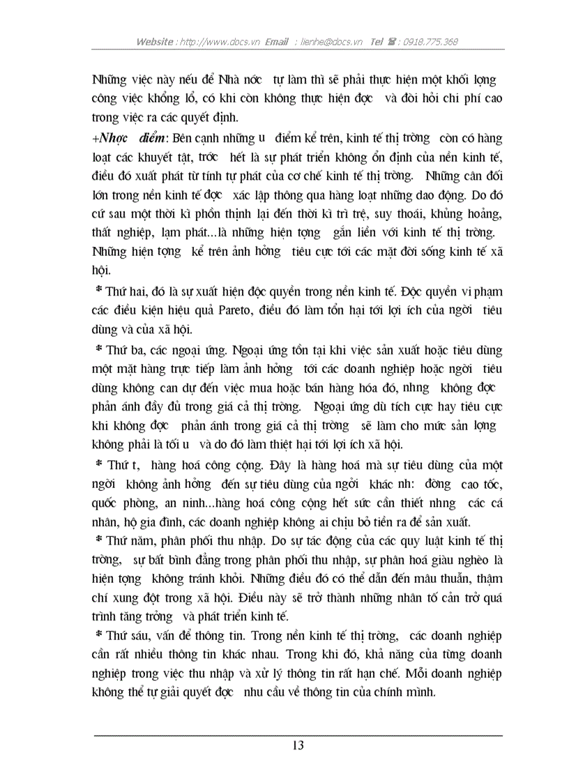 image for page Quản lý kinh tế của Nhà nước