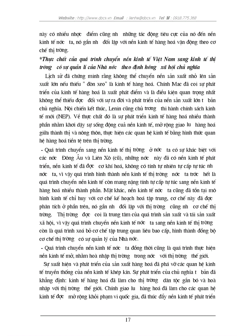 image for page Quản lý kinh tế của Nhà nước