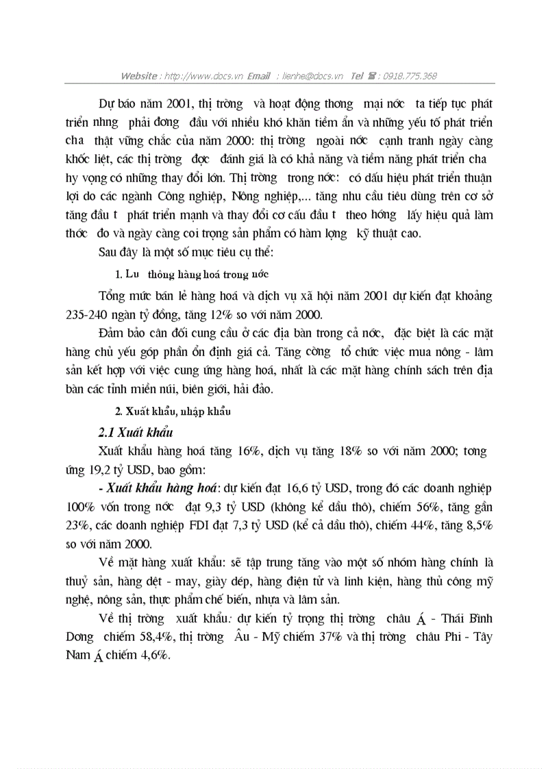 image for page TÌNH HÌNH THỰC HIỆN KẾ HOẠCH THƯƠNG MẠI tháng 9 2002