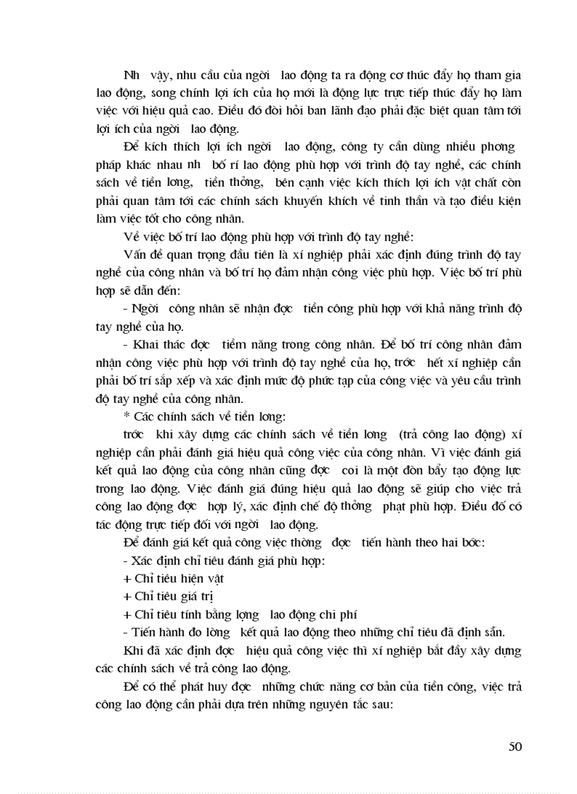 image for page Hoàn thiện quản lý nguồn nhân lực tại công ty may minh Trí