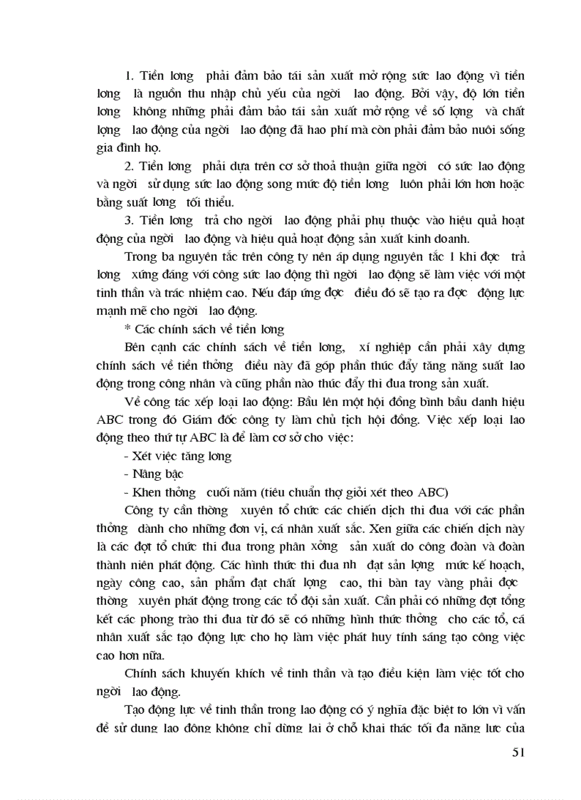 image for page Hoàn thiện quản lý nguồn nhân lực tại công ty may minh Trí