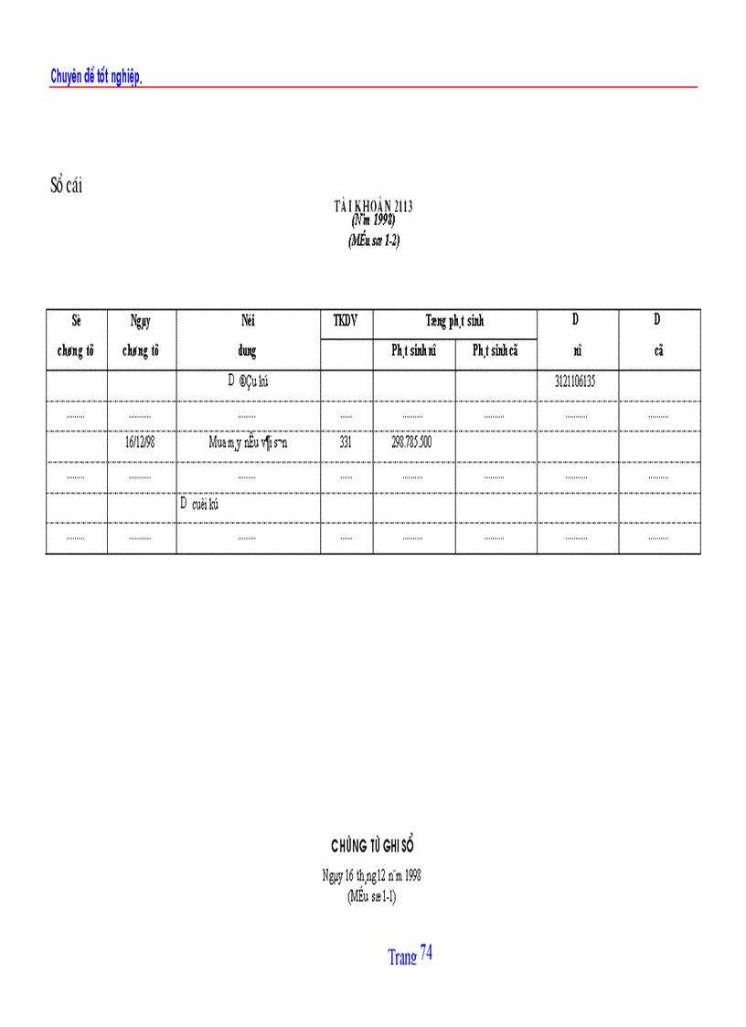 image for page Tổ chức hạch toán TSCĐ với việc nâng cao hiệu quả sử dụng TSCĐ ở Công ty quản lý và sửa chữa đường bộ 234