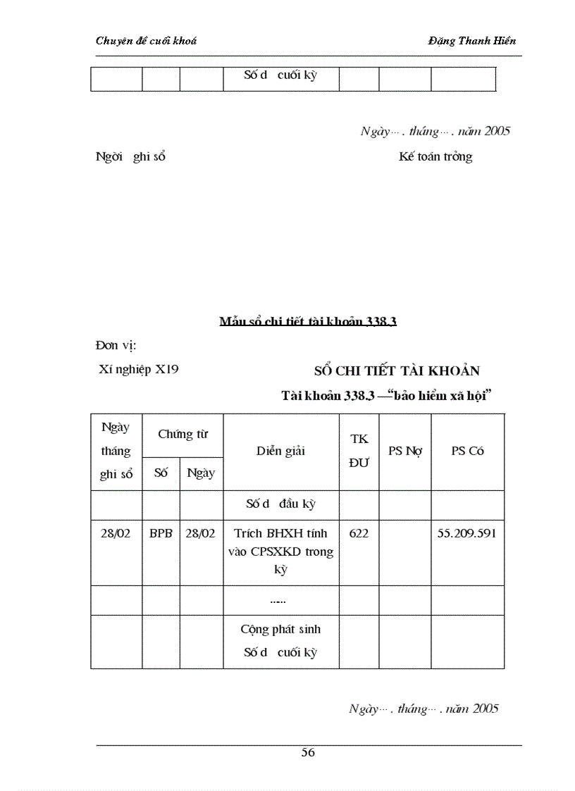 image for page Hoàn thiện công tác kế toán tiền lương và các khoản trích theo lương tại Xí nghiệp May X19 Công ty 247 BQP