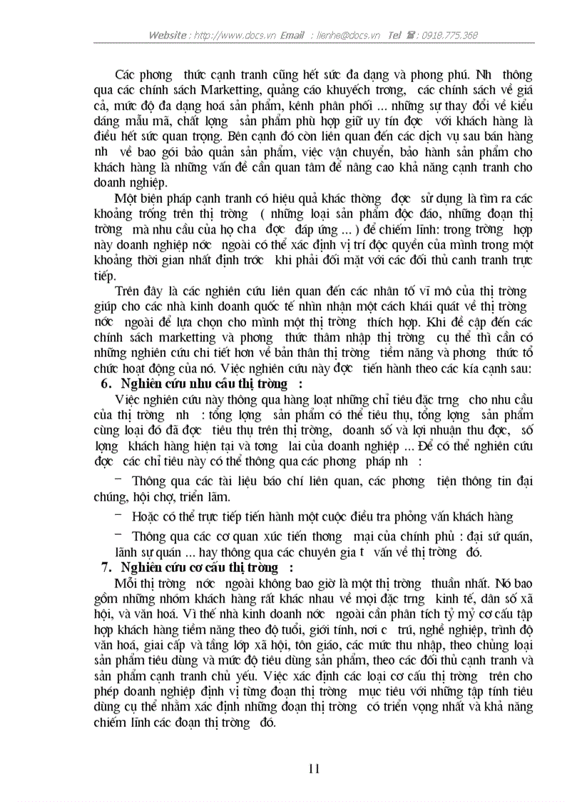 image for page Tìm hiểu thị trường Mỹ và một số gợi ý đối với các doanh nghiệp xuất khẩu của Việt Nam