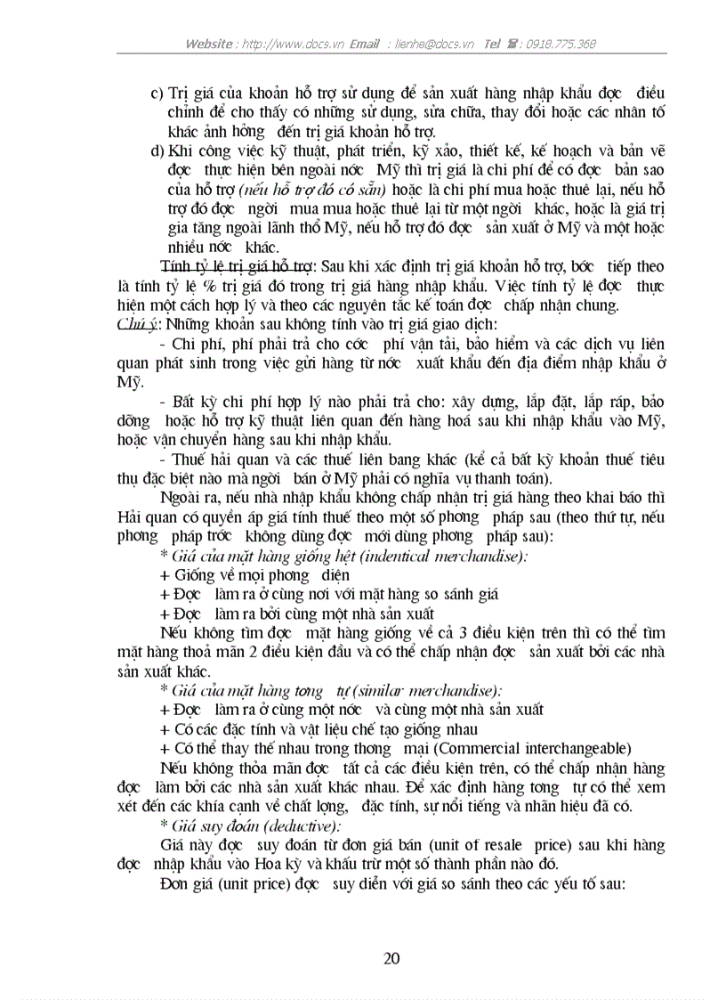 image for page Tìm hiểu thị trường Mỹ và một số gợi ý đối với các doanh nghiệp xuất khẩu của Việt Nam