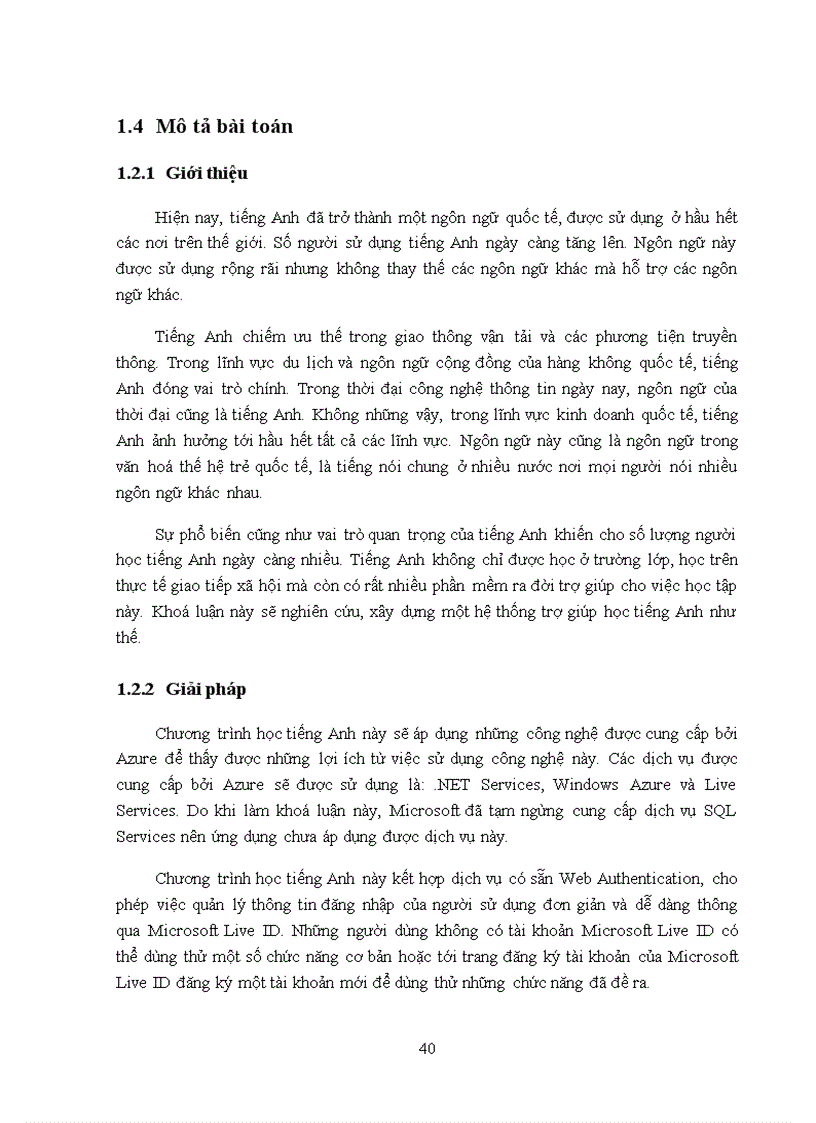 image for page Điện toán đám mây với microsoft azure và ứng dụng vào chương trình học từ tiếng anh