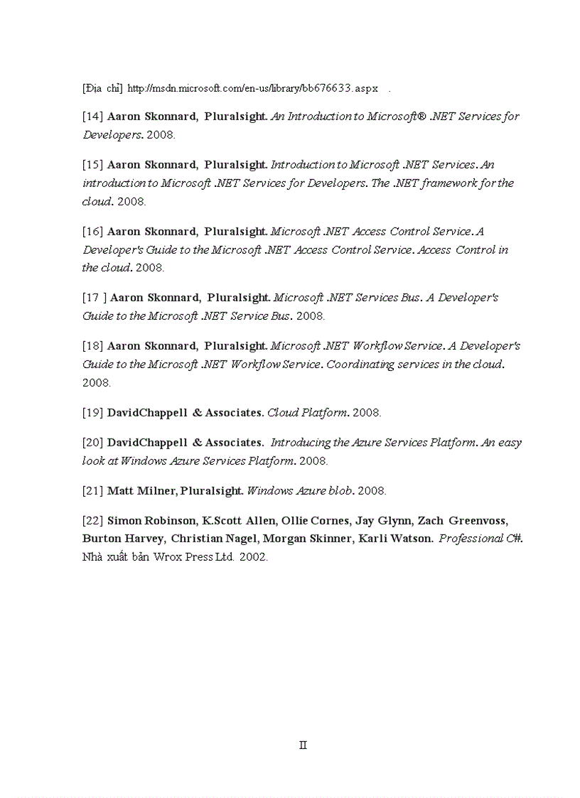 image for page Điện toán đám mây với microsoft azure và ứng dụng vào chương trình học từ tiếng anh