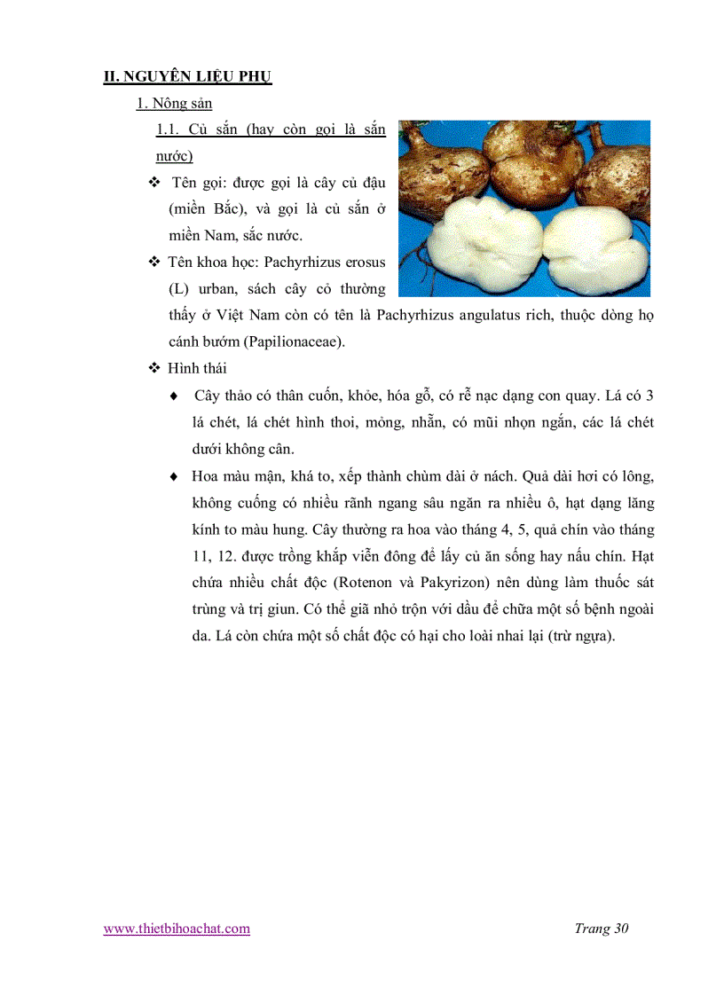 image for page Quy trình công nghệ sản xuất chả giò nhân thịt thực tập tại Cty Cổ Phần Chế Biến Hàng Xuất Khẩu Cầu Tre